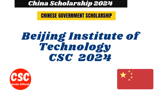 beijing institute of technology